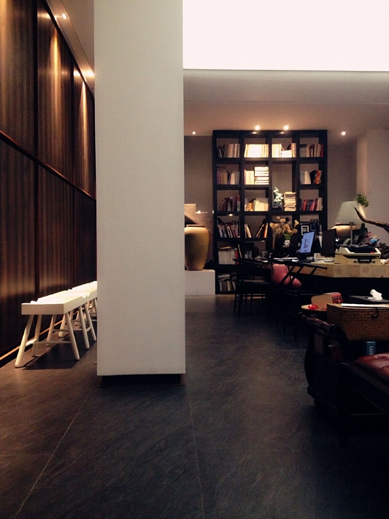 低成本改造工作室，实现高效办公环境-5