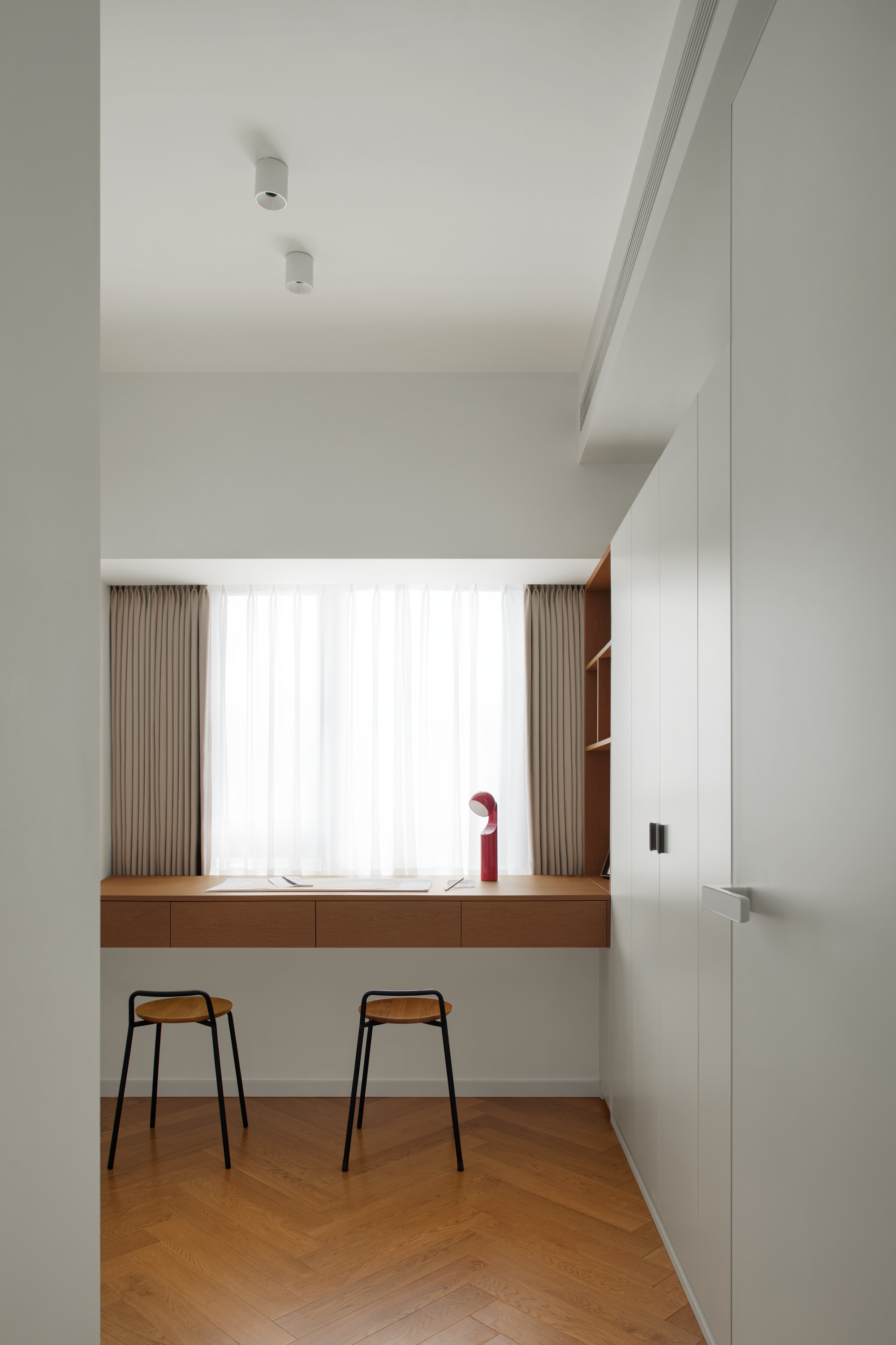 暂无丨中国深圳丨陈智超设计CZC DESIGN STUDIO-8