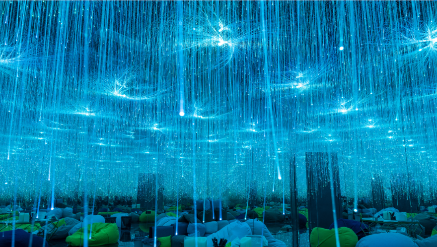 12 主题房间装修设计-53