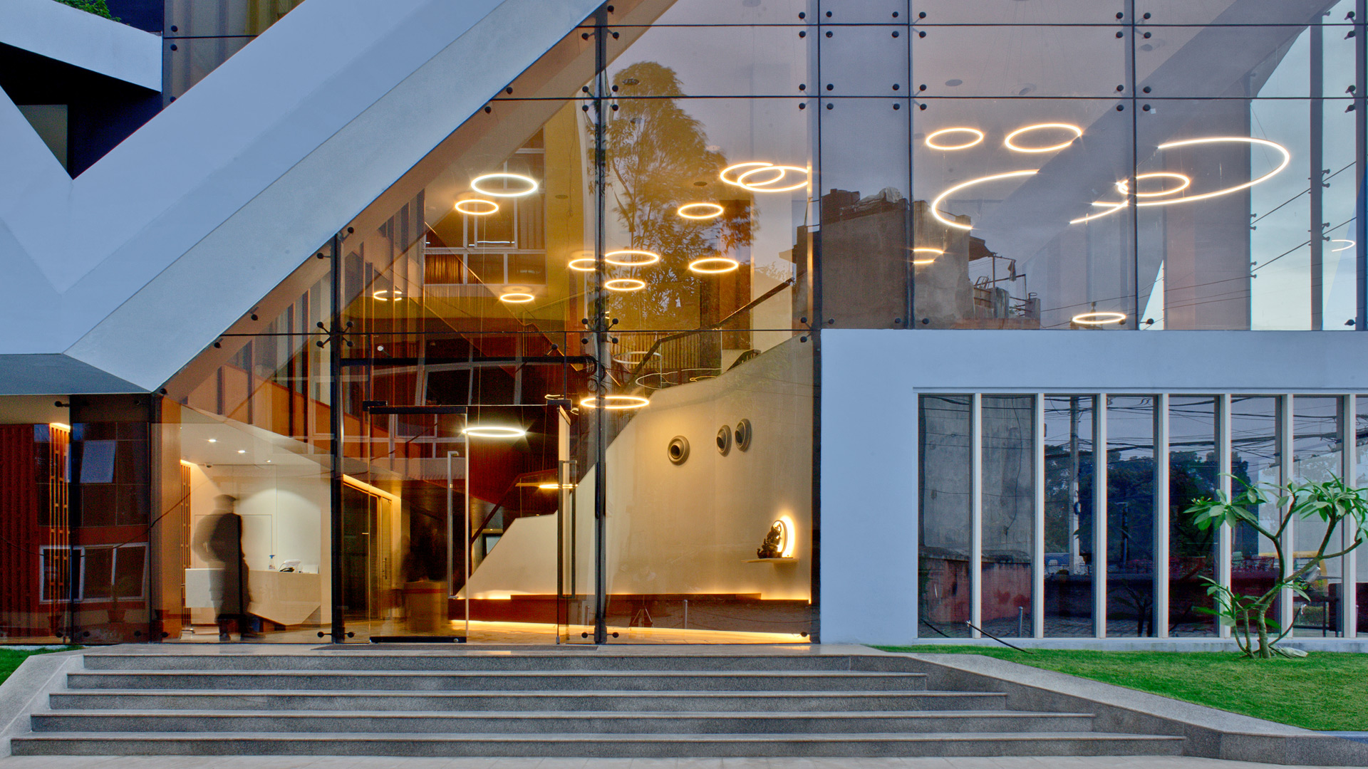 眼眸·地图设计丨尼泊尔-23