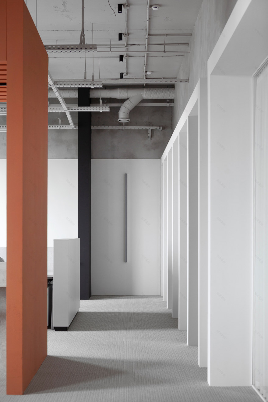 维佐尔,鲁奇6型(注:Luch 6这里按一般音译加型号推测翻译,Vizor音译,若有更准确专业背景信息,可能会有不同译法) 丨KOTRA architects-23