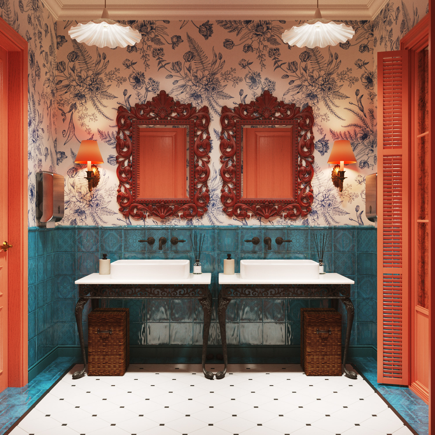 贝拉乔餐厅丨哈萨克斯坦丨Sergiy Sarana等15人团队-41