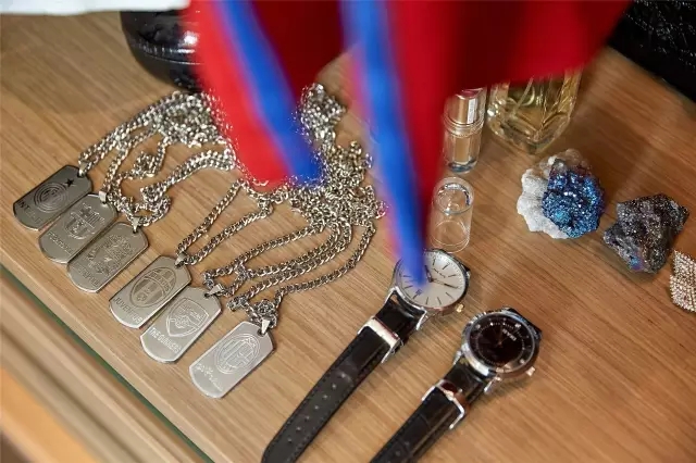 95㎡鲁能泰山7号（济南）样板房  黄志达-25