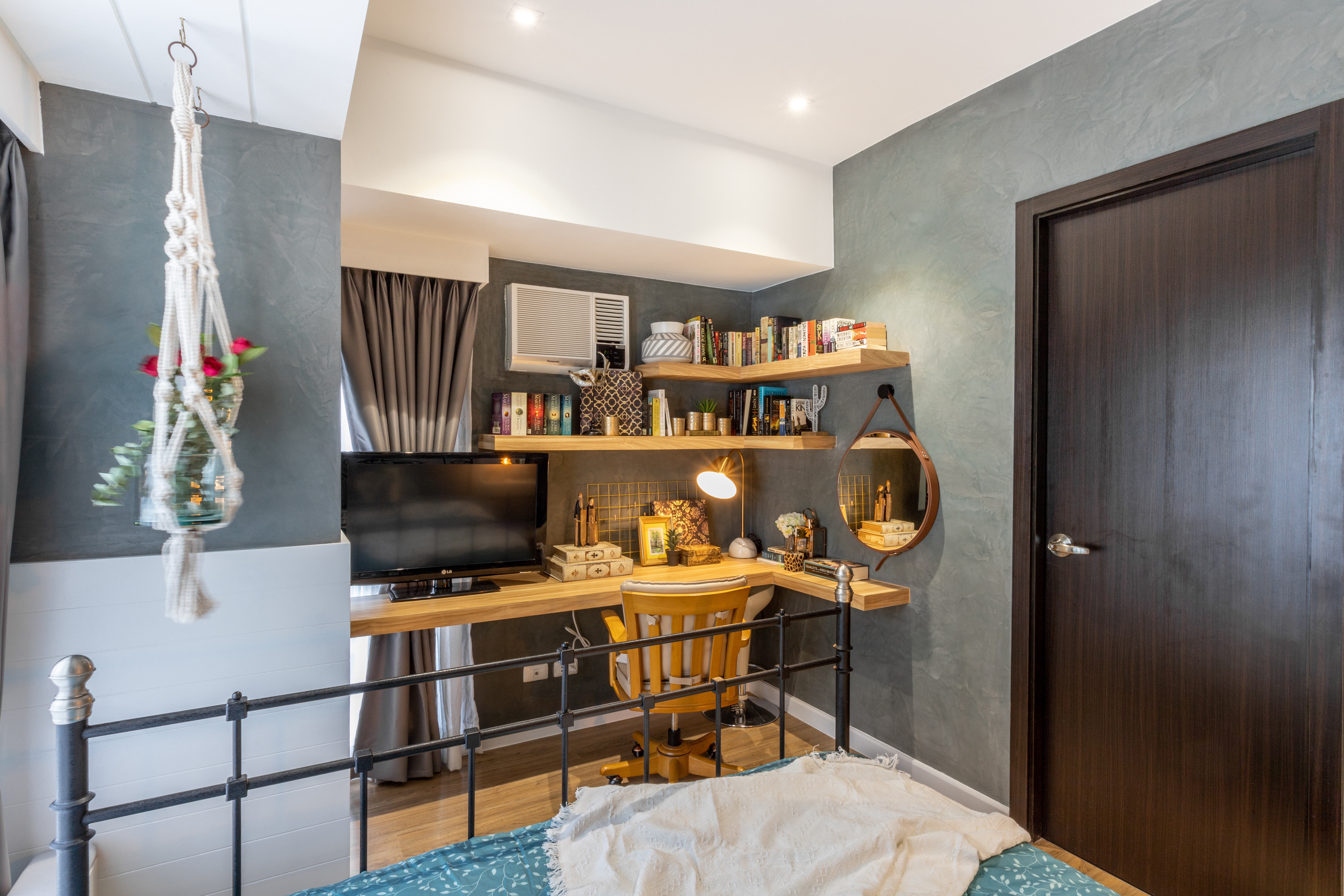 Actual Project in European Concept Design-17