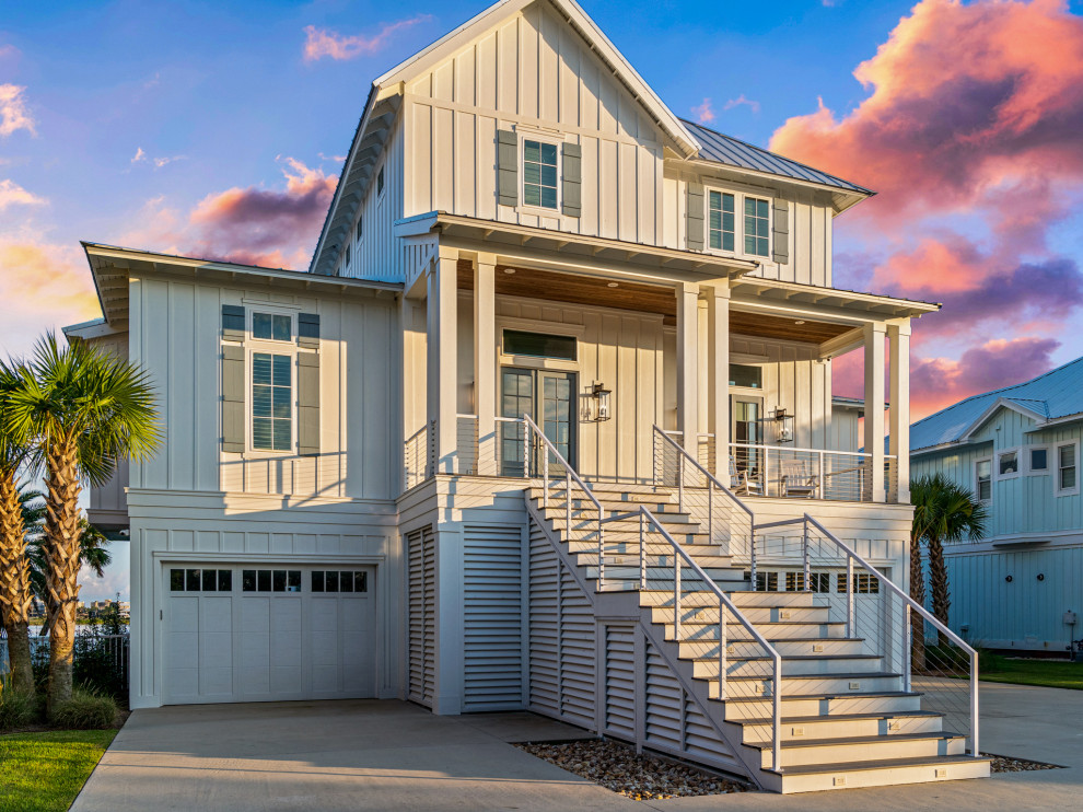 丨Bob Chatham Custom Home Design-38