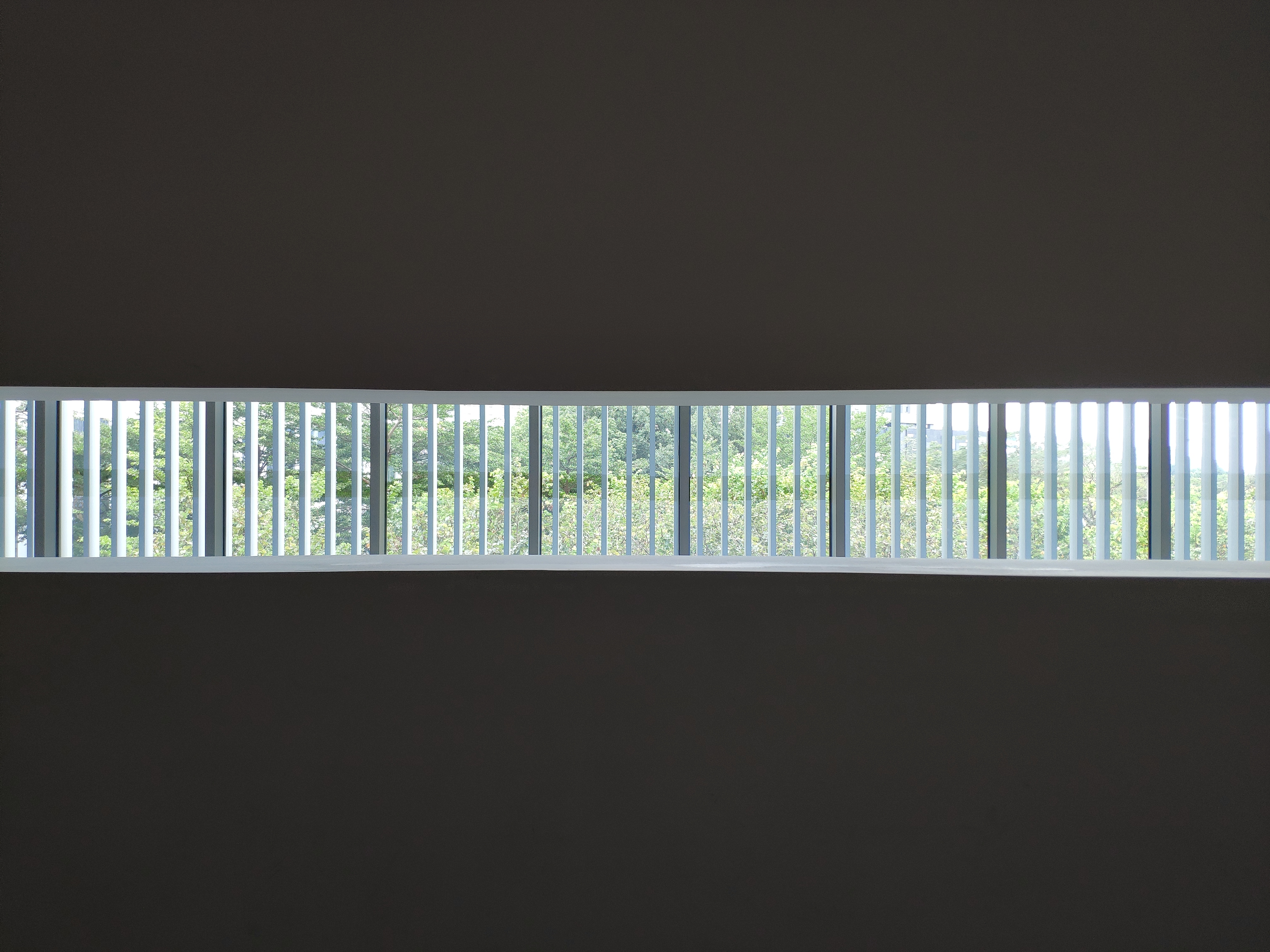 湾区新锐艺术空间——和美术馆-72