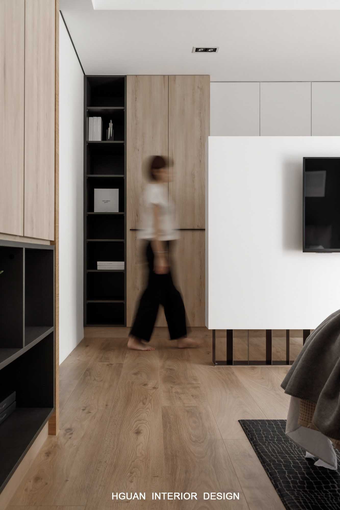 牵绊 Relationship  禾观空间设计-24