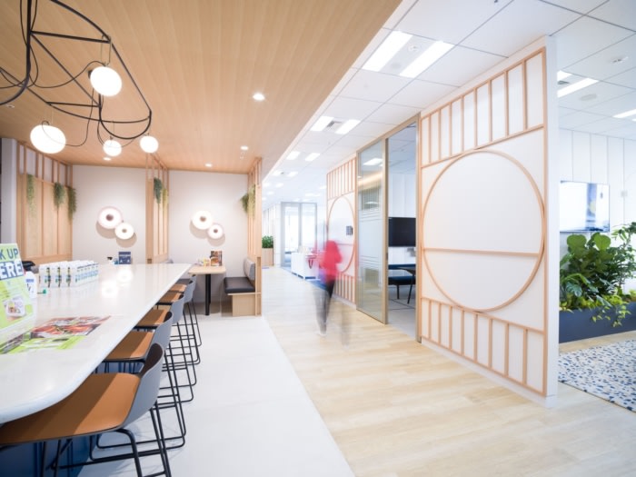 Tetra Pak 东京办公室丨日本东京丨tp bennett-15