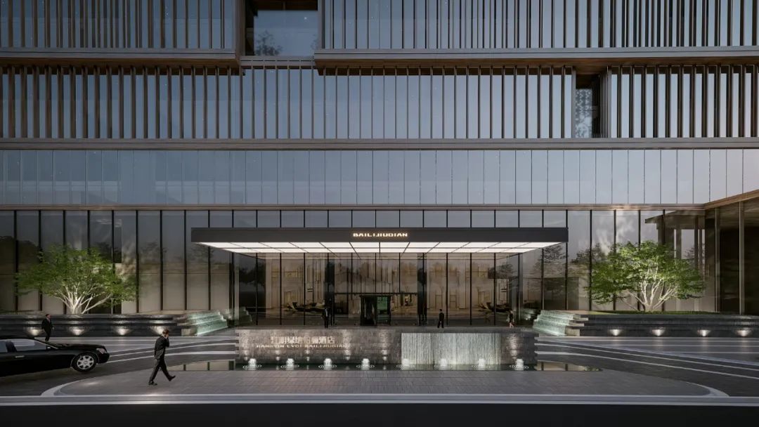 绿地香港江阴敔山天地 | 360公馆-38