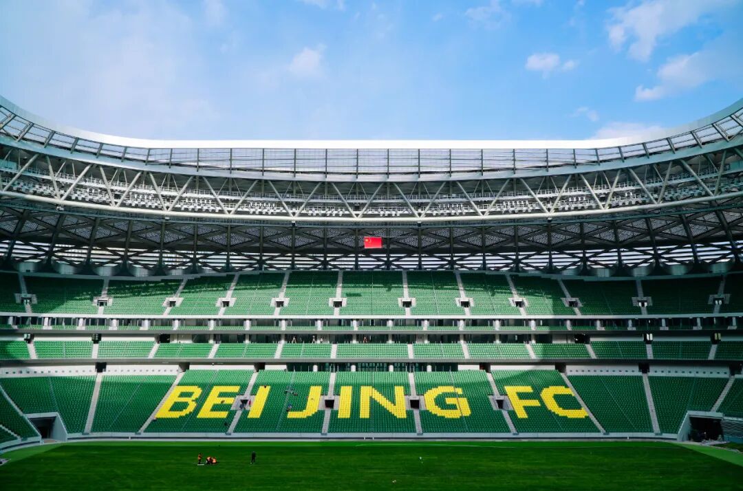 北京工人体育场改造复建项目入围“StructuralAwards2025”世界结构大奖-11