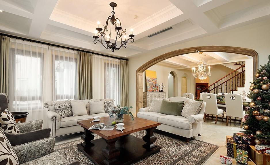 
460㎡御汤山 | 生活艺术 -5