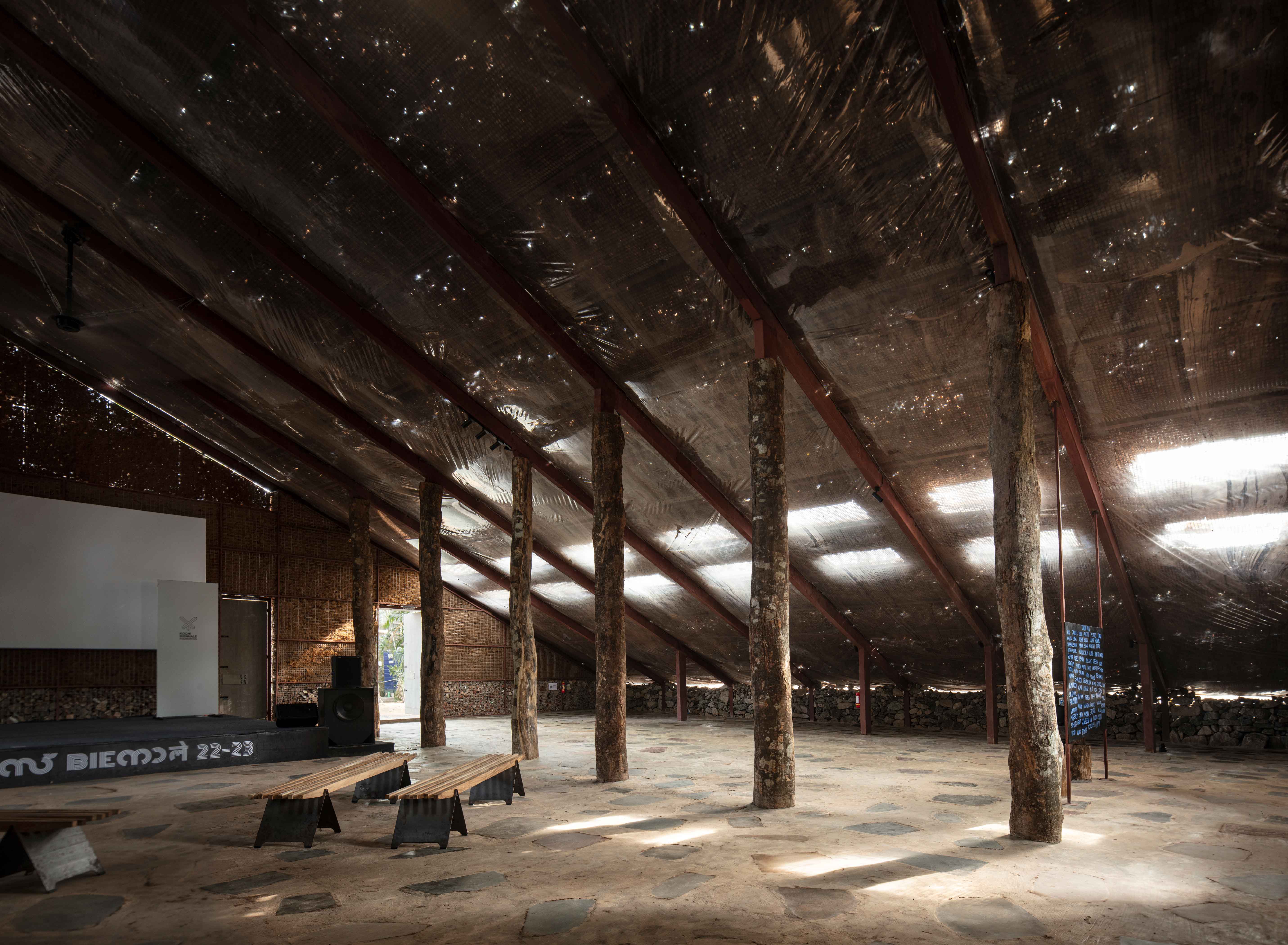 未明确提及具体项目名称丨斯里兰卡丨Samira Rathod Design Atelier-34