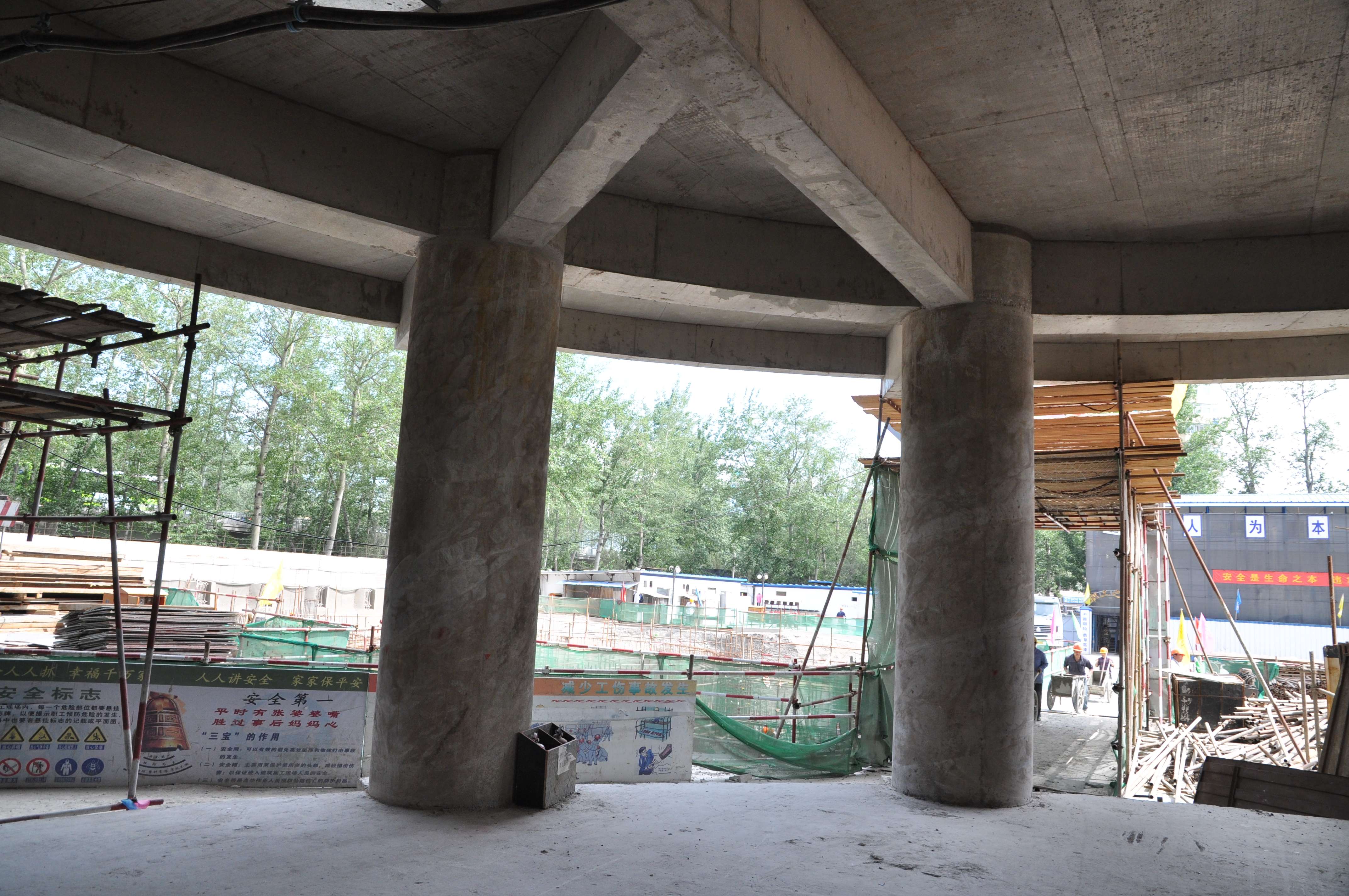 北京泓高 丽都酒店-4-72