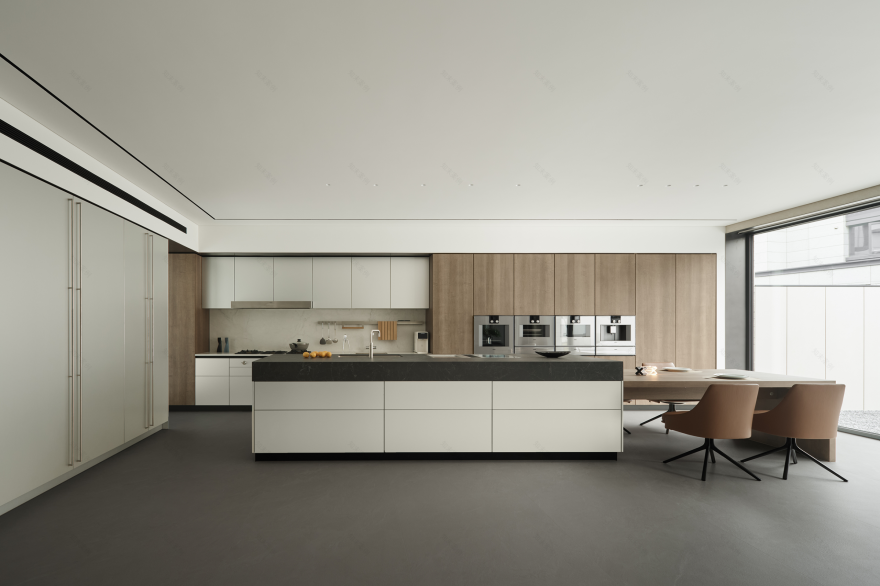 浙江·台州880㎡私域之境丨中国台州丨叶设计-27