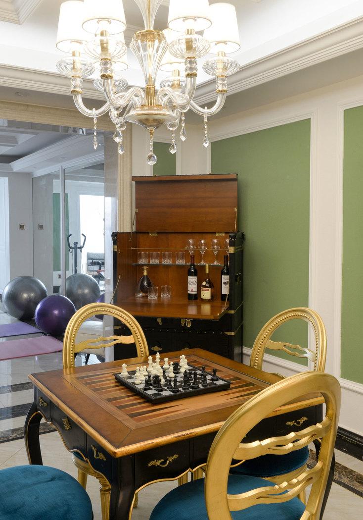 
中坚一品样板房 -6