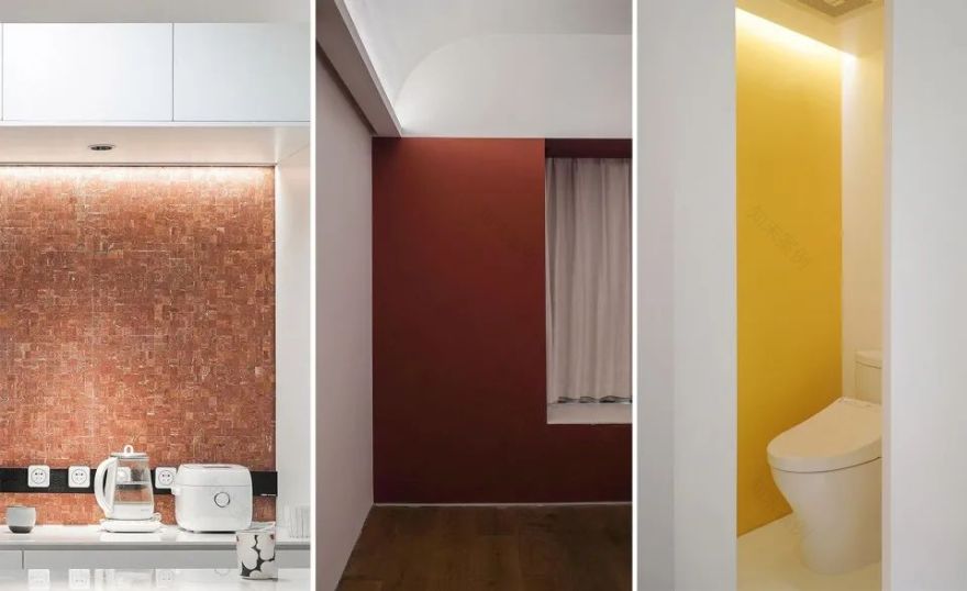 Ohouse私宅改造丨中国上海丨来去建筑工作室-51