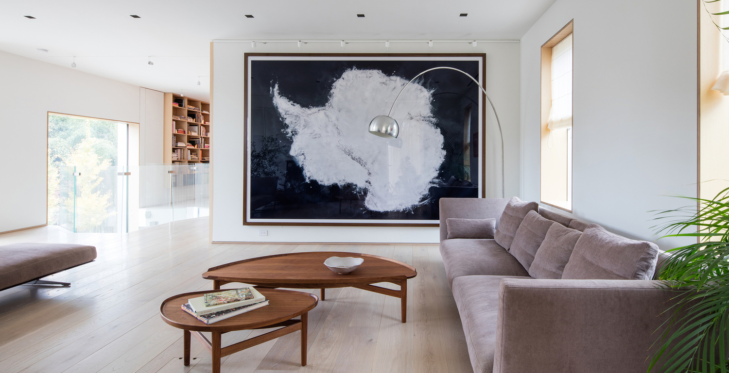 美国岩石溪流住宅-24