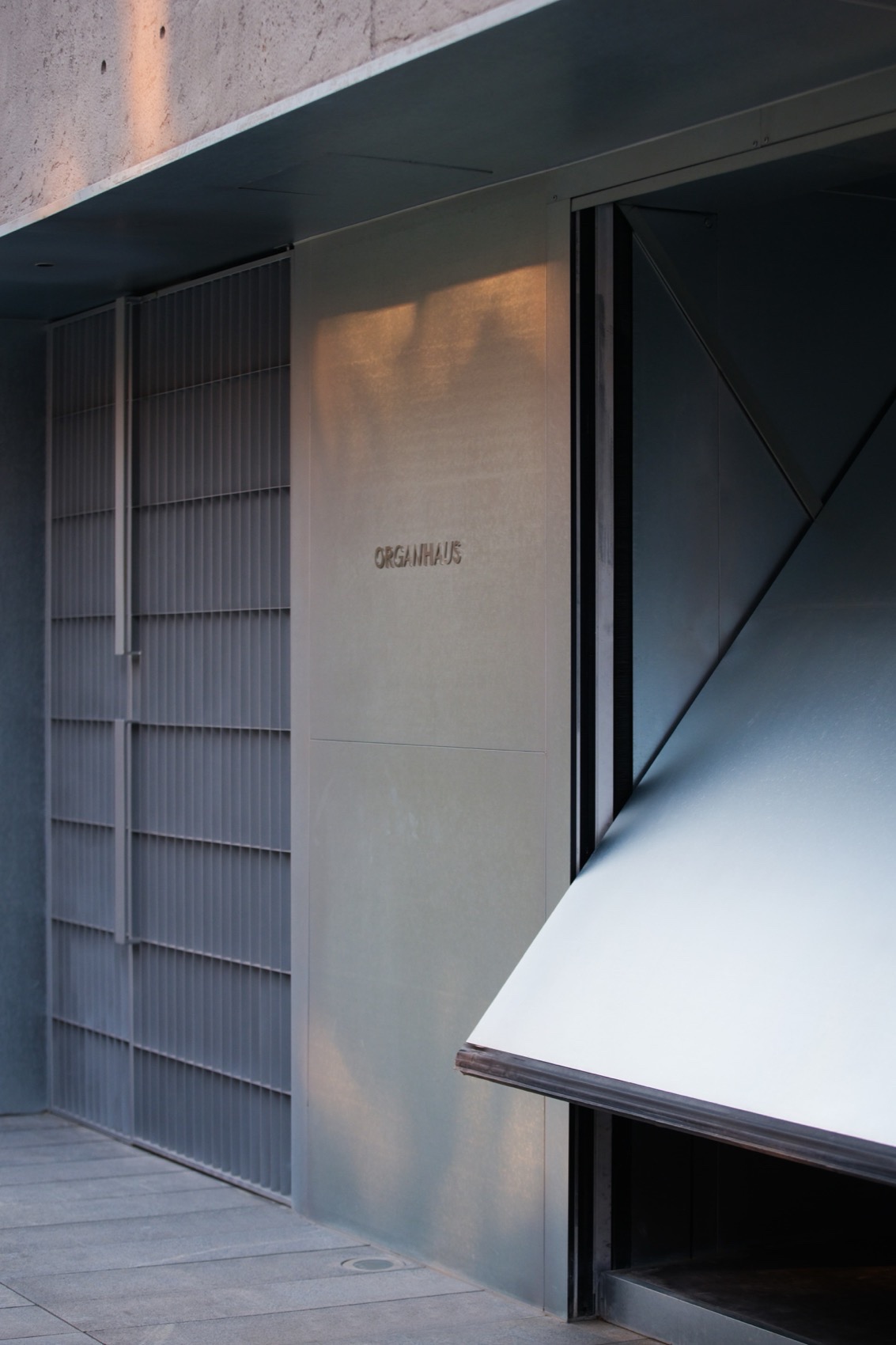 瑞器RICHAUS丨中国重庆丨vari architects几里建筑-103