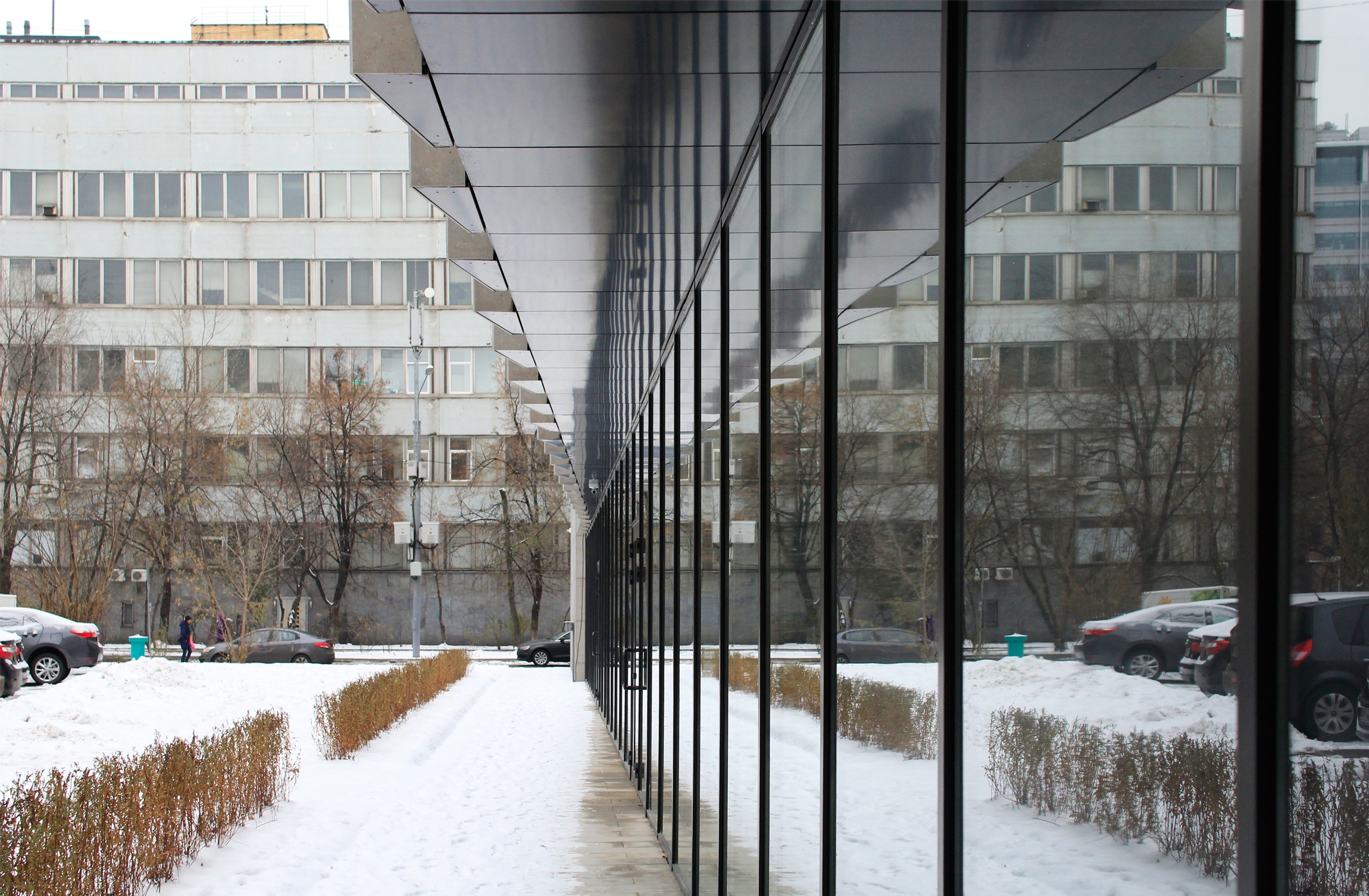 艾迪逊酒店 | 展现极致优雅与品味的奢华设计-39