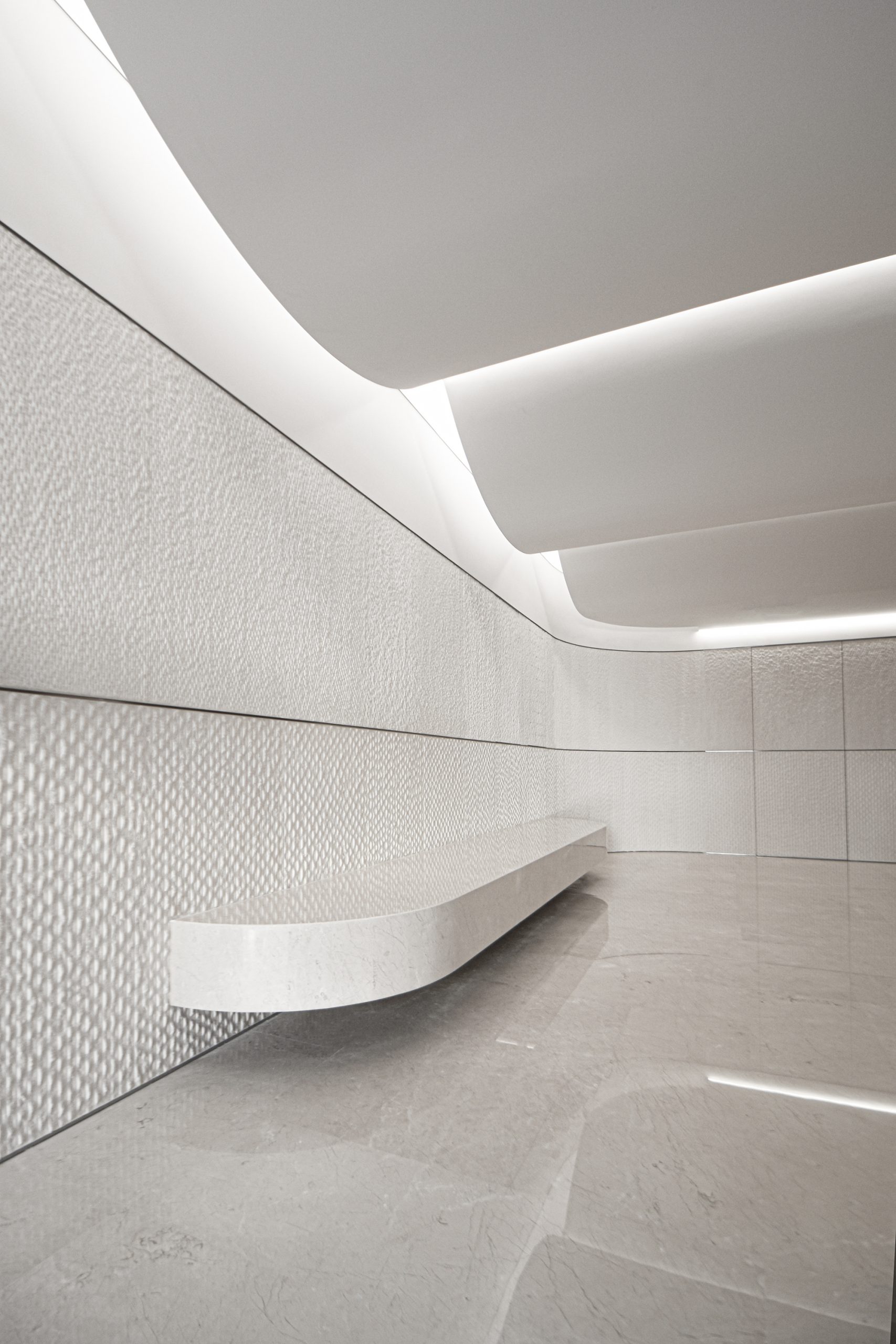 蓝色港湾公共空间改造-34