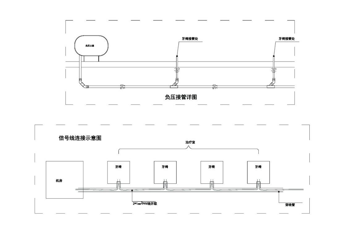 
呼和浩特黄氏口腔医院 -12