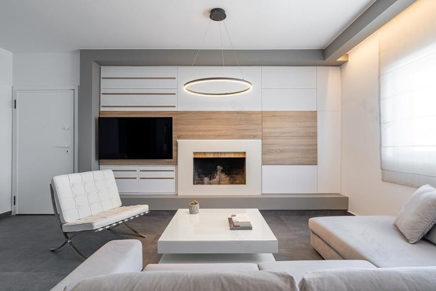 Ανακαινιση Διαμερισματος στο Ν. Ηρακλειο-13