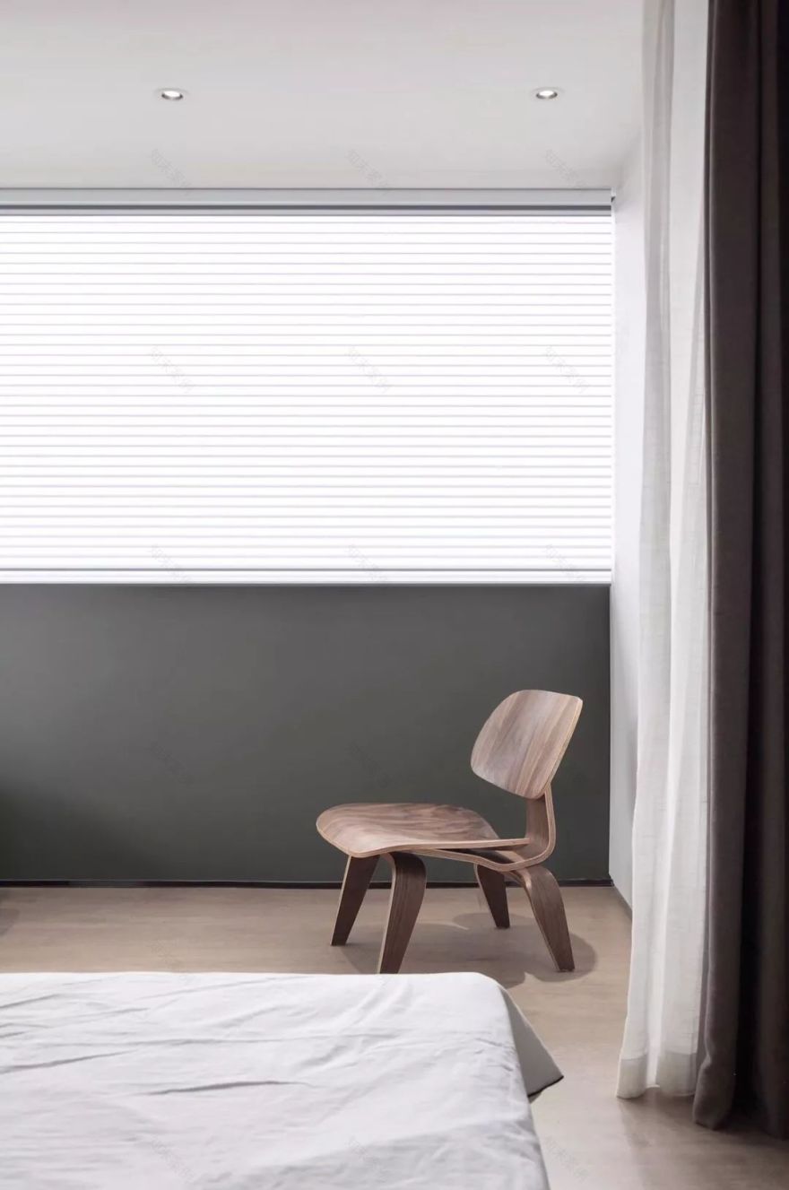 老房翻新,62 平米玩转大宅风-16