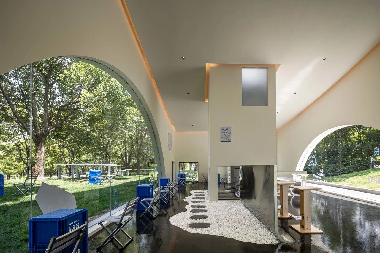 河谷咖啡丨中国台州丨平介设计,苏州大学-38