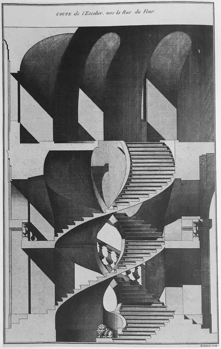 “特征”理念在建筑与室内设计中的演变与应用-19