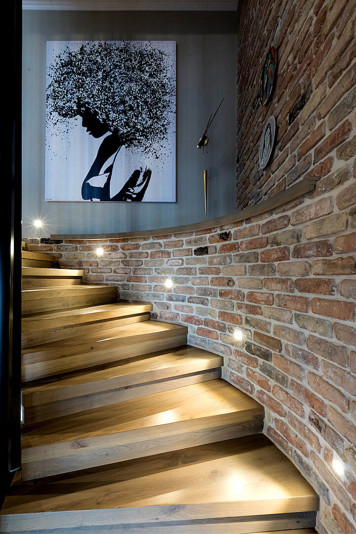 爱因斯坦大街公寓丨以色列海法丨Ela Morgan-4