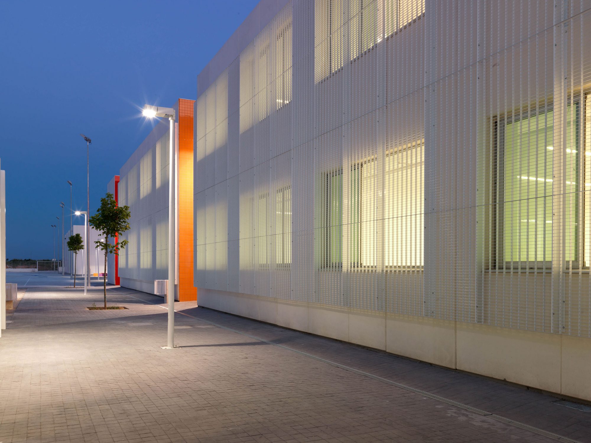 CEIP Hort of Palau Ramón Esteve-4