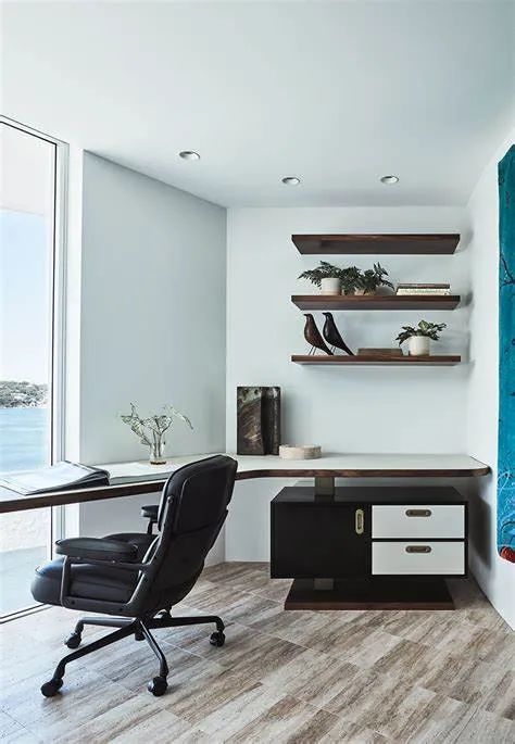 科夫豪斯丨澳大利亚工作室Brendan Wong-61