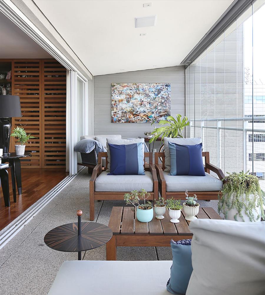 巴西圣保罗 Apartamento 241 公寓-10