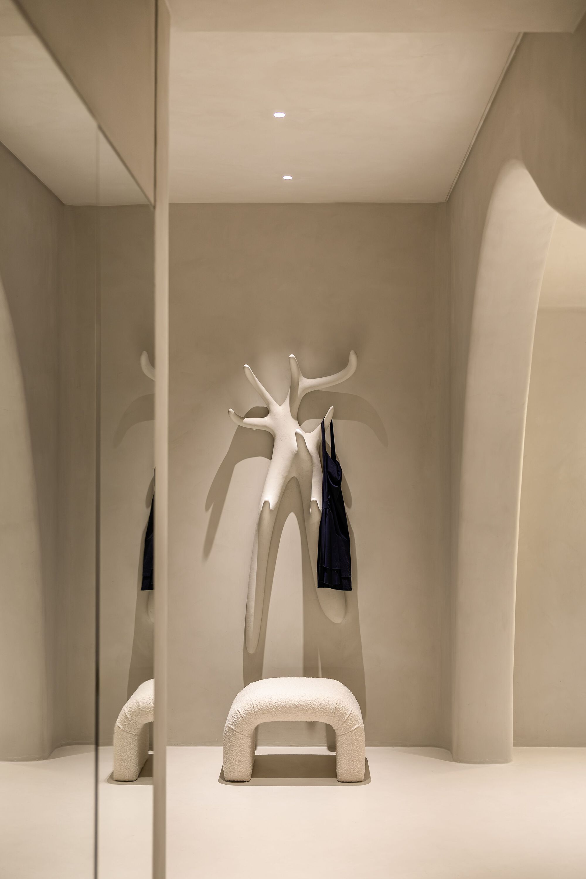 拜特哈瓦丨埃及开罗丨Badie Architects-47