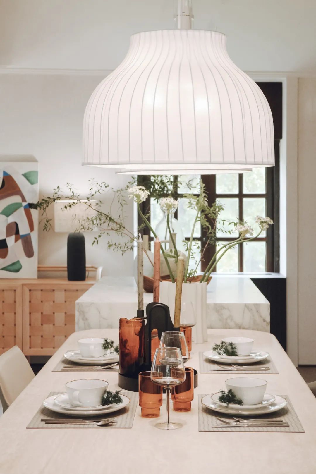 CHAPTER HOME 全新上海店丨中国上海丨新锐家居品牌章回 CHAPTER HOME-13