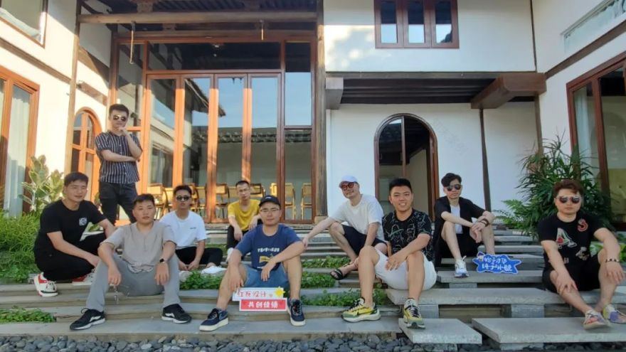 红瓦设计丨中国福州-4