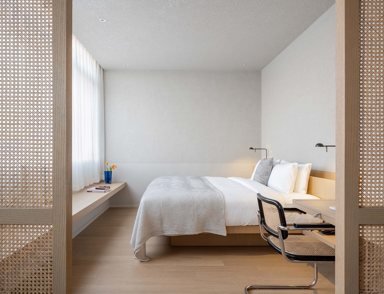 北京胡同酒店-16