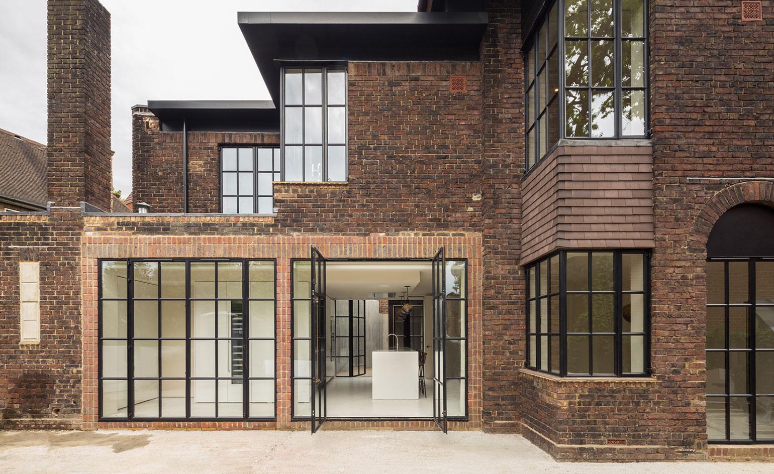 hampstead house by groves natcheva london england-0