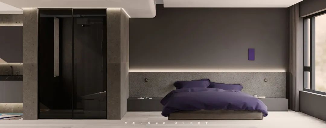 圆紫莫民宿之家丨中国广安丨吴晨,何雨晴-26