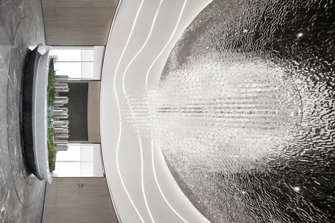 浙江义乌美的云潮府丨中国浙江丨广东天元建筑设计有限公司-30