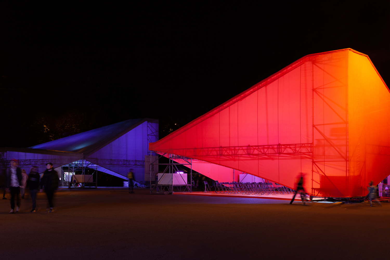 2020年俄罗斯馆创意周-30