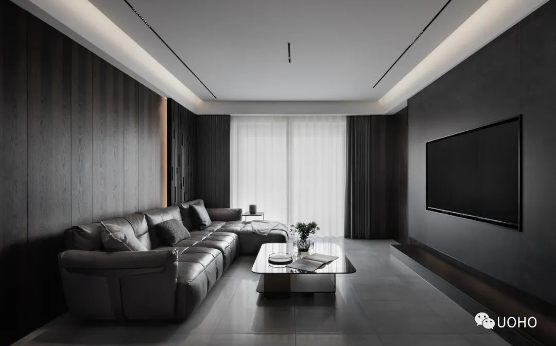 极简绅度，江南首府的品质生活-73