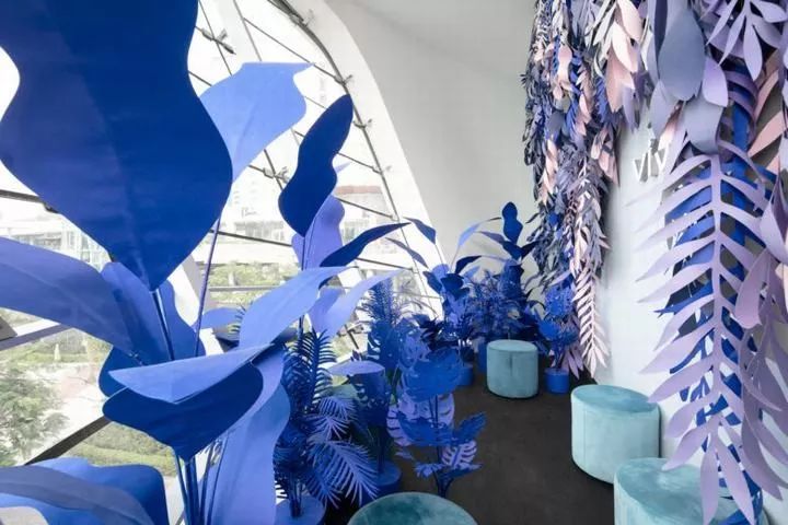 【213期】 最新零售概念店空间设计-13