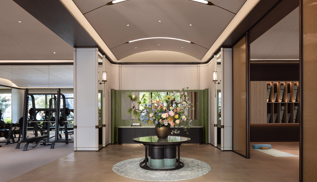 漫思设计 · 成都源启金沙丨中国成都-45