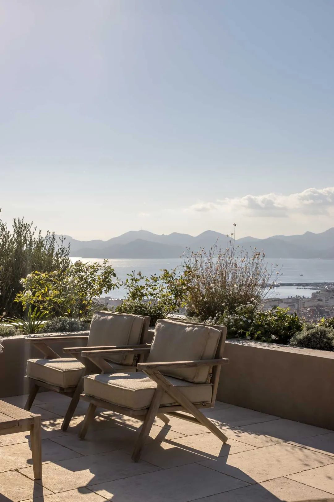 Villa F 住宅丨法国丨Caprini Pellerin Architectes-33