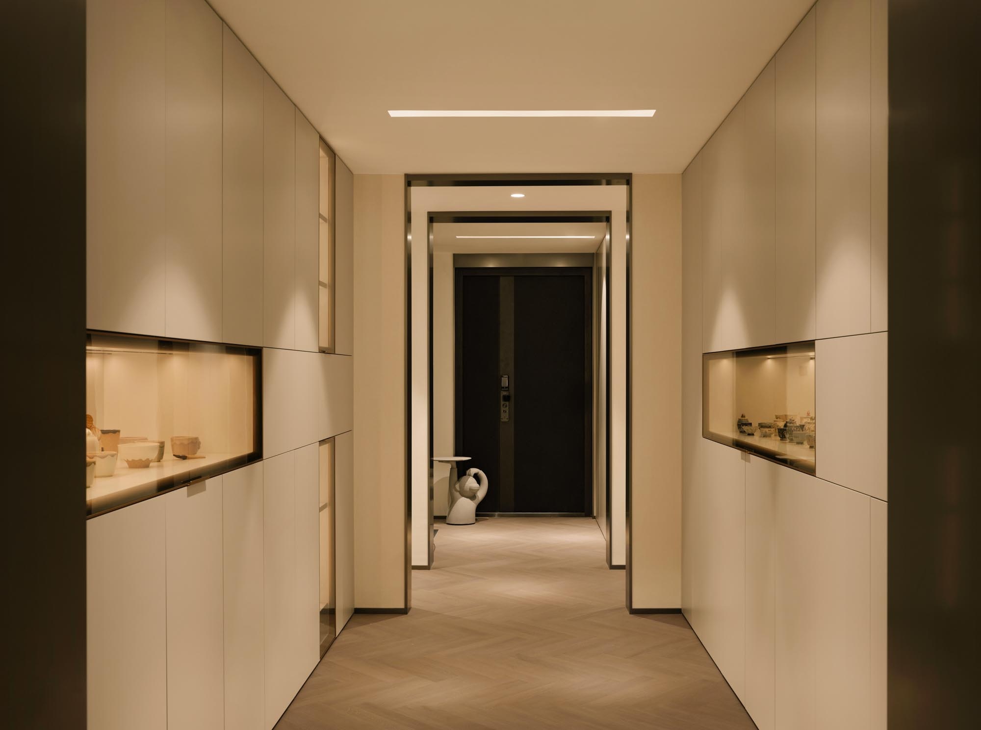 言笑晏晏丨DoLong 董龍设计-24