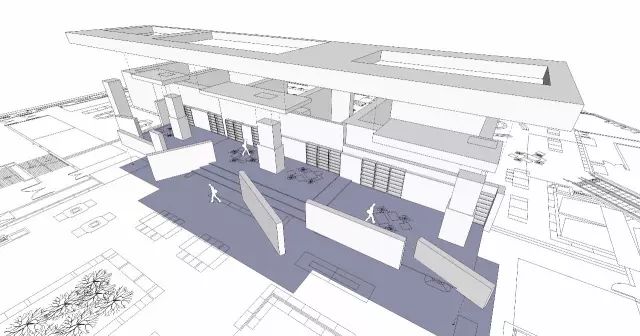 造梦空间 | 遨游太空中的读书体验-84