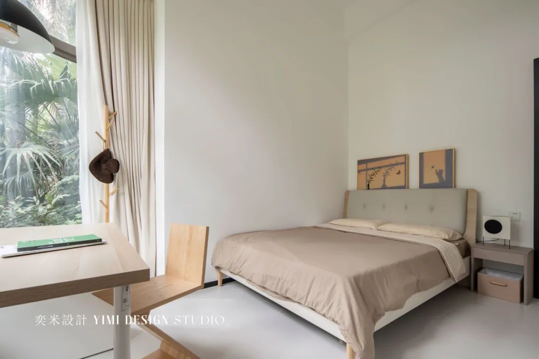 鸿禧华庭丨中国广州丨奕米設計工作室-65