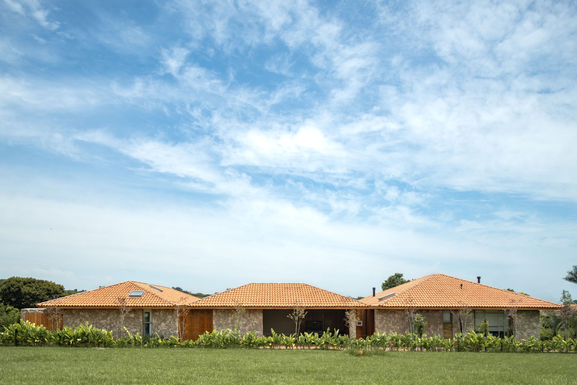 乡村别墅丨巴西圣保罗丨Stage.AEC,Carla Cuono Arquitetura等-60