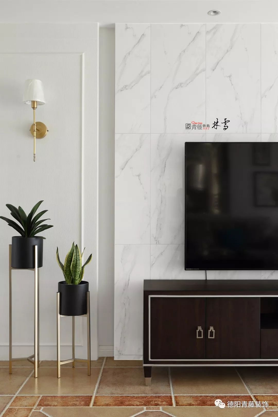 文艺妈妈的阳光通透之家-26